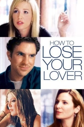 Poster of 50 Ways to Leave Your Lover