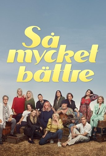 Portrait for Så mycket bättre - Season 11