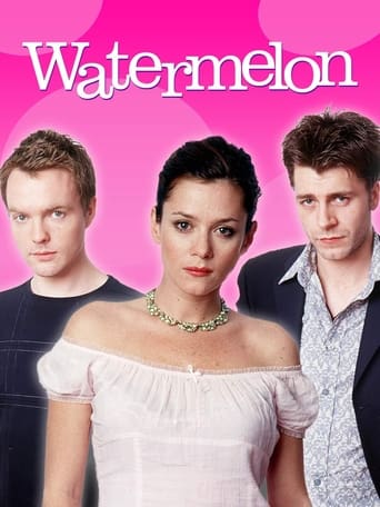 Poster of Watermelon