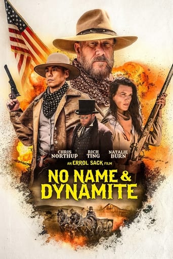 Poster of No Name and Dynamite