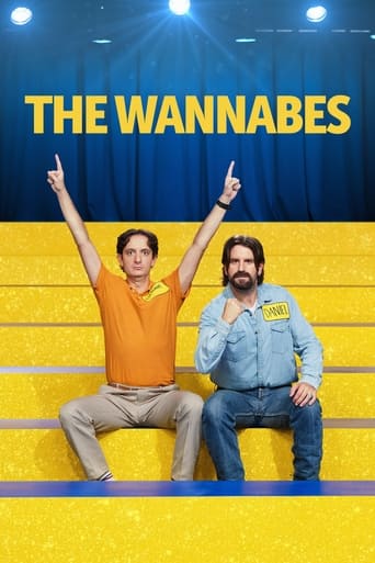 Poster of The Wannabes