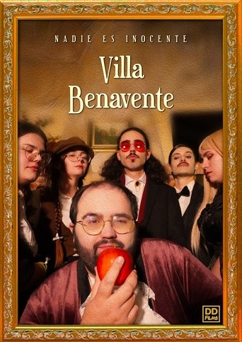 Poster of Villa Benavente