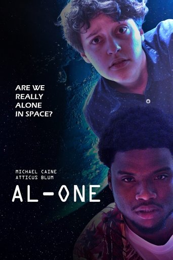 Poster of AL-ONE