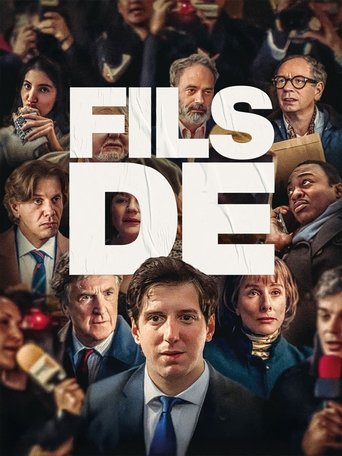 Poster of Prime Rush