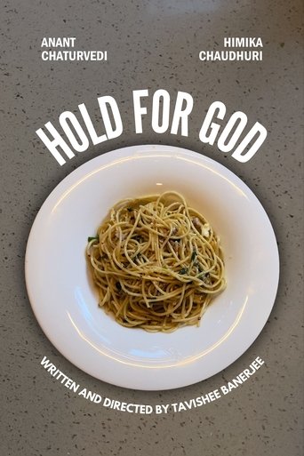 Poster of Hold For God
