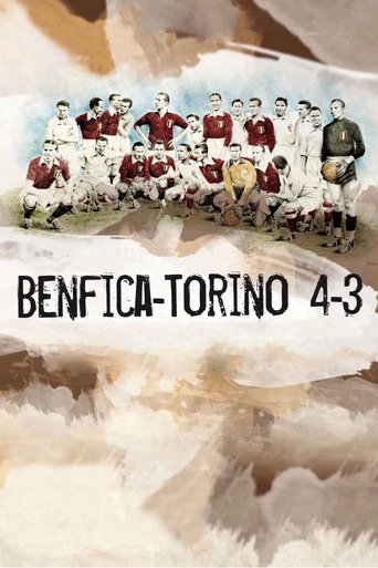 Poster of Benfica-Torino 4-3