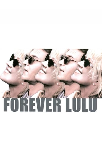 Poster of Forever Lulu