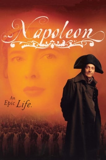 Poster of Napoleon