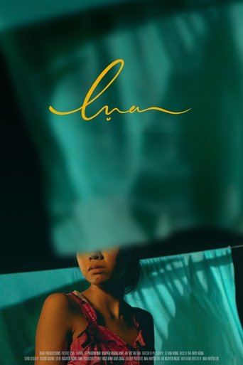 Poster of The River Runs Still