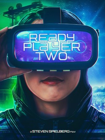 Ready Player Two Poster of Ready Player Two