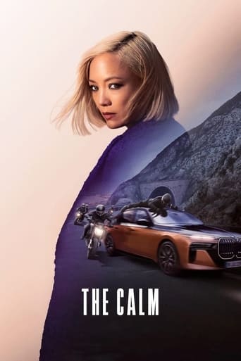 Poster of The Calm