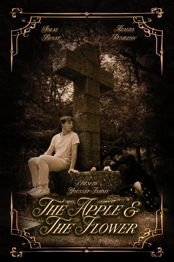 Poster of The Apple & The Flower