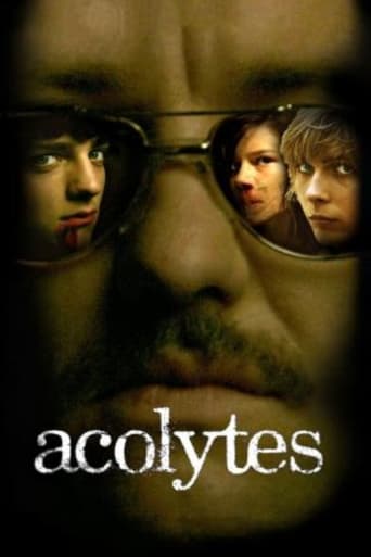 Poster of Acolytes