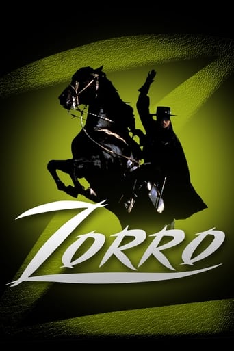 Portrait for Zorro - Season 4