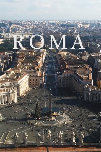 Poster of ROME
