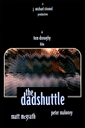 Poster of The Dadshuttle