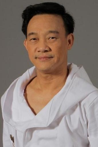 Portrait of Thospol Sirivivat