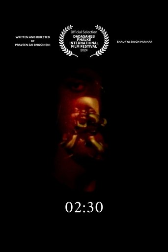 Poster of 2:30 - TWO THIRTY