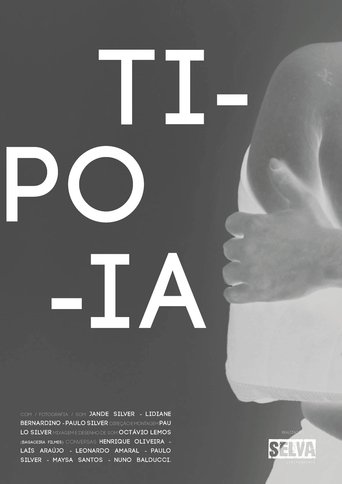 Tipóia Poster of Tipóia