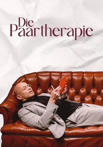 Poster of Die Paartherapie