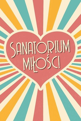 Poster of Sanatorium miłości
