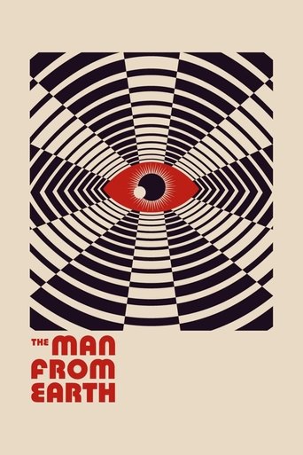 The Man from Earth Poster of The Man from Earth