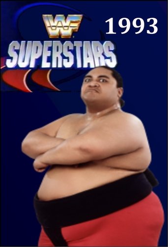 Portrait for WWF Superstars - 1993