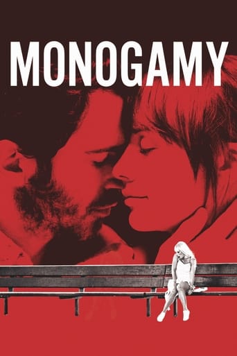 Poster of Monogamy