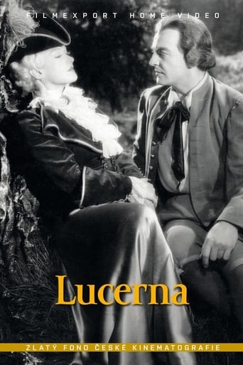 Poster of Lucerna