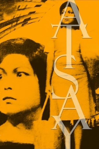 Poster of Atsay