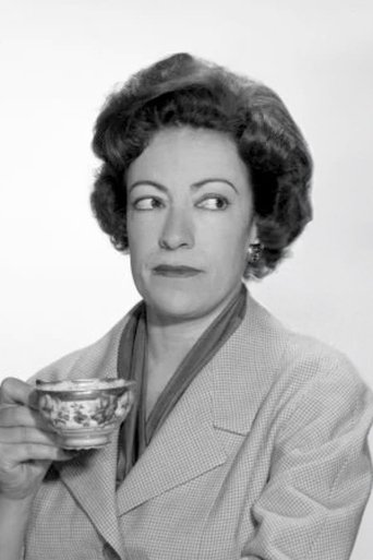 Portrait of Diana Chesney