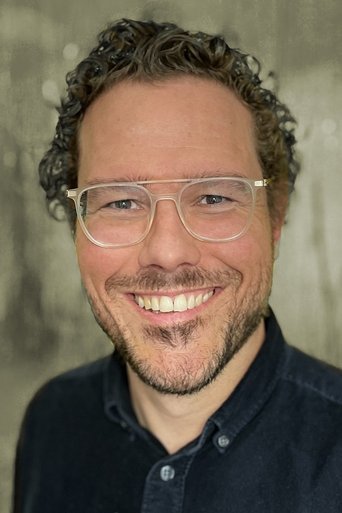 Portrait of Jasper Mielke