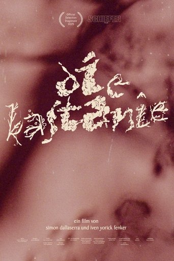 Poster of die kastanie