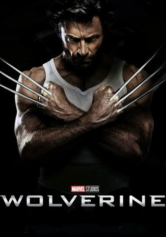 Poster of Wolverine