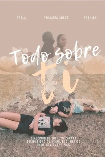 Poster of Todo sobre ti
