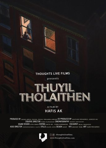 Thuyil Tholaithen Poster of Thuyil Tholaithen