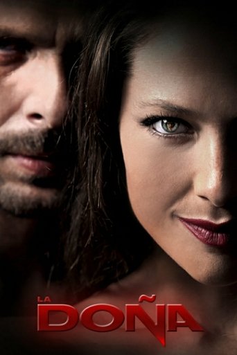 The Lady Poster of The Lady