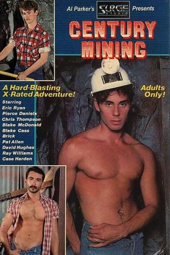 Century Mining Poster of Century Mining
