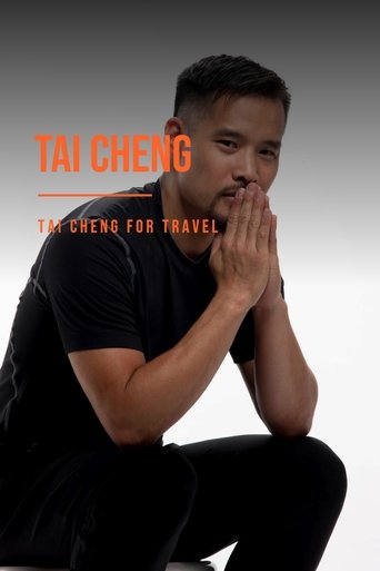 Tai Cheng for Travel Poster of Tai Cheng for Travel