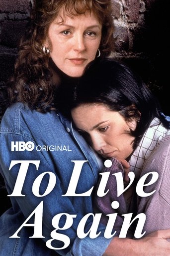 To Live Again Poster of To Live Again