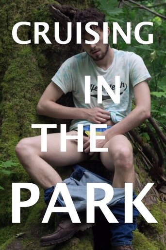 Cruising in the Park Poster of Cruising in the Park