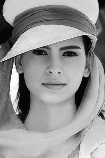 Portrait of Judith Reval