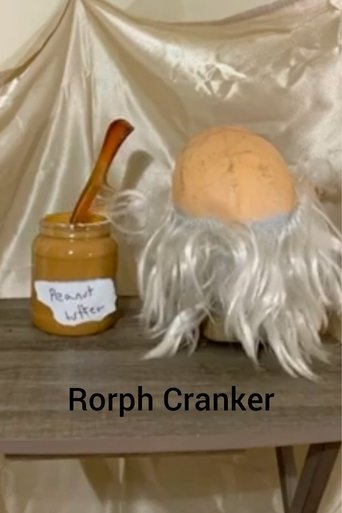 Rorph Cranker Poster of Rorph Cranker