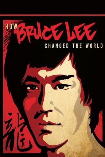 Poster of How Bruce Lee Changed the World
