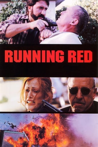 Poster of Running Red
