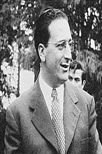 Portrait of Emilio Gómez Muriel