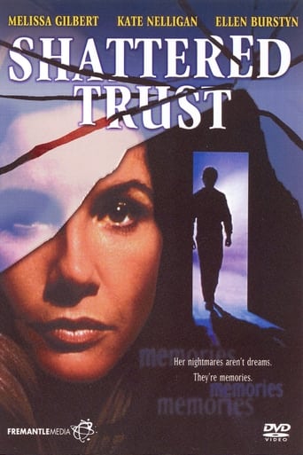 Poster of Shattered Trust: The Shari Karney Story