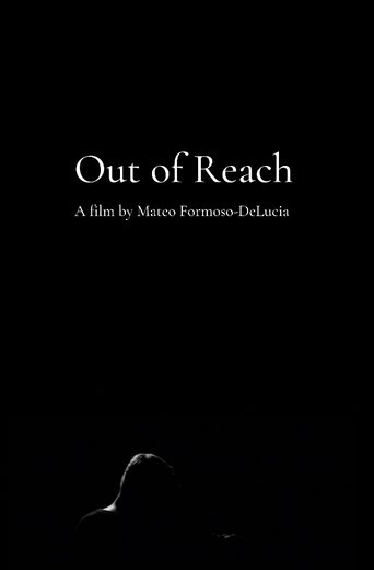 Poster of Out of Reach