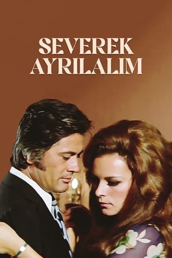Poster of Severek Ayrılalım