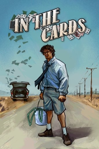 Poster of In The Cards